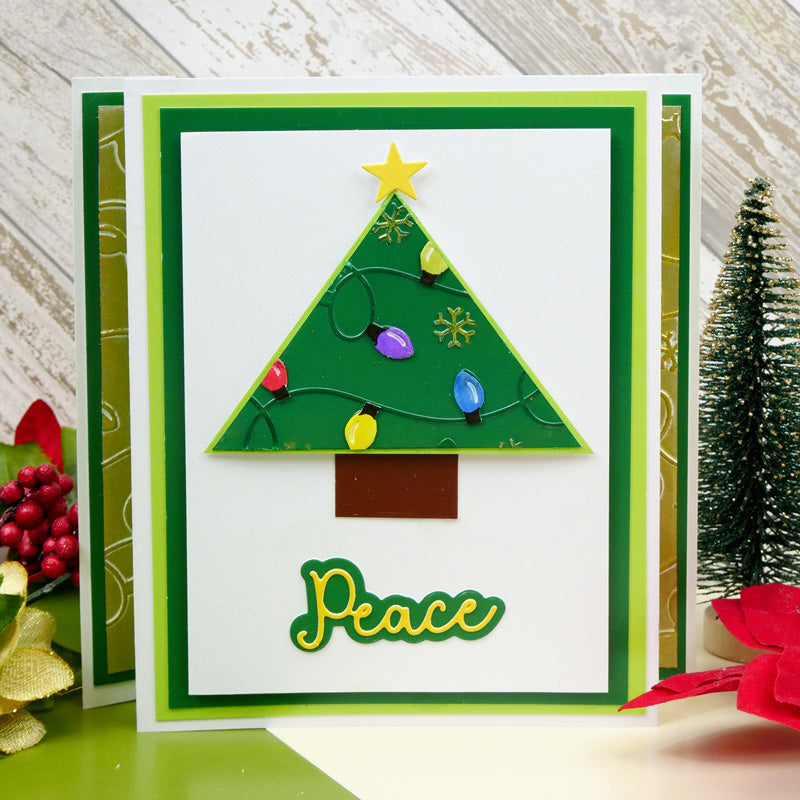 Moonstone Dies - Christmas Words & Wishes