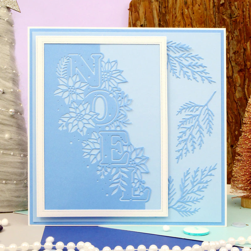 Moonstone Dies - Edge It - Noël