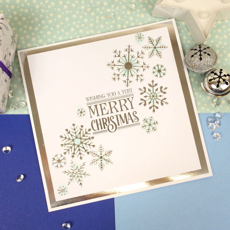 Moonstone Dies - Sweet Snowflakes