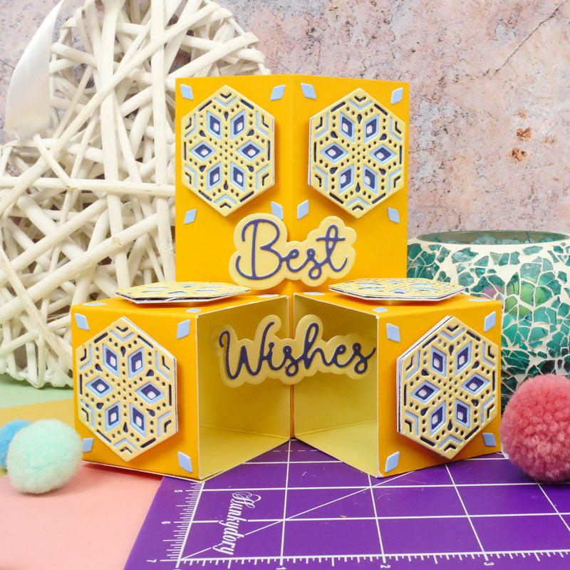 Moonstone Dies - Any Occasions Words & Wishes