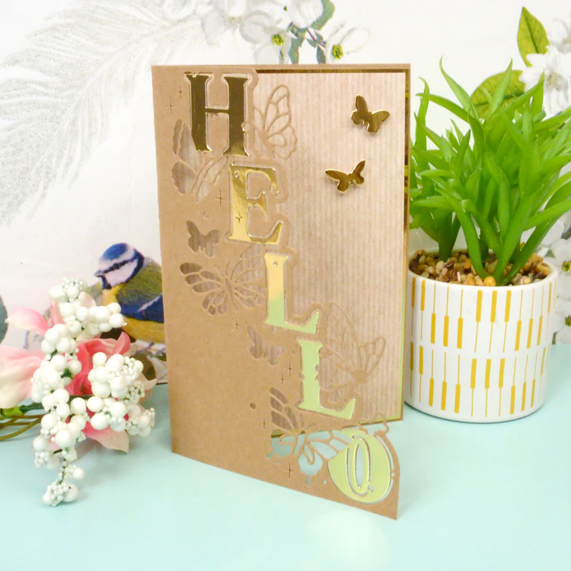 Moonstone Dies - Edge It - Hello