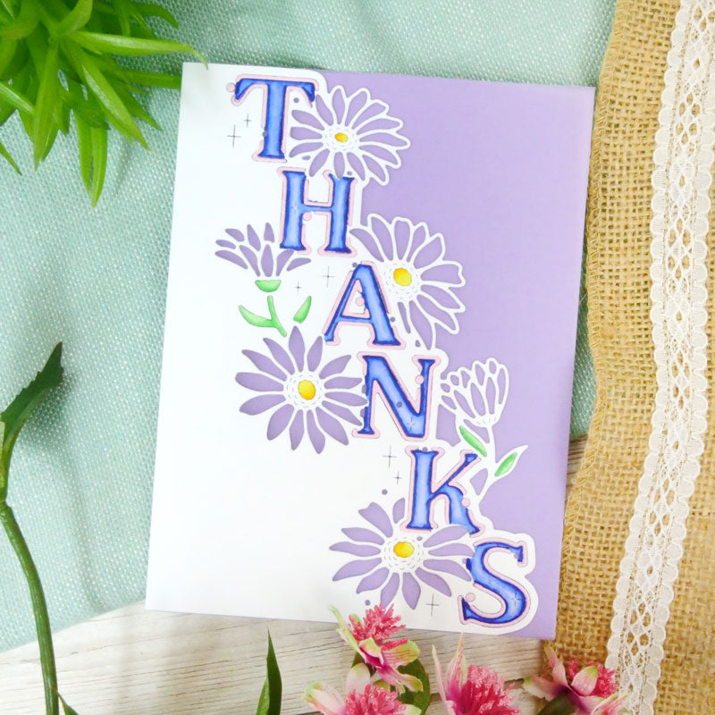 Moonstone Dies - Edge It - Thanks