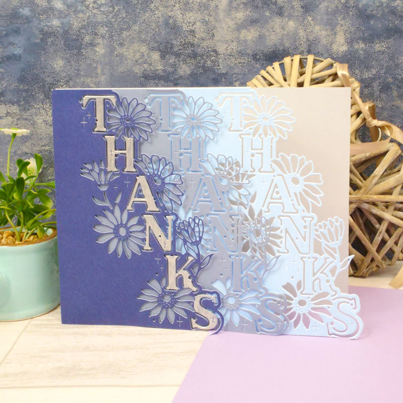 Moonstone Dies - Edge It - Thanks