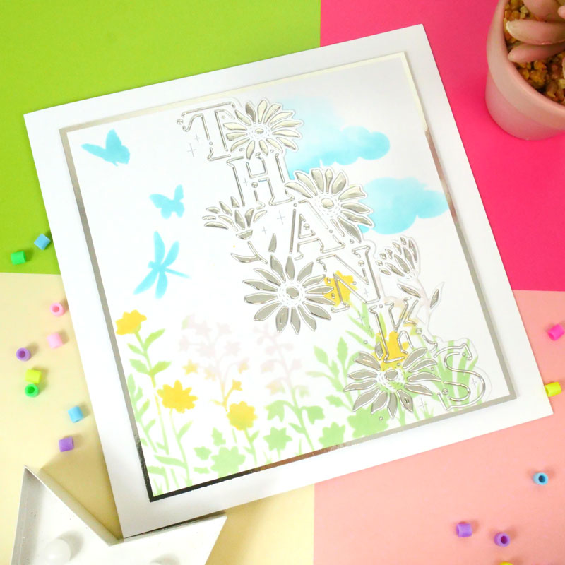 Moonstone Dies - Edge It - Thanks