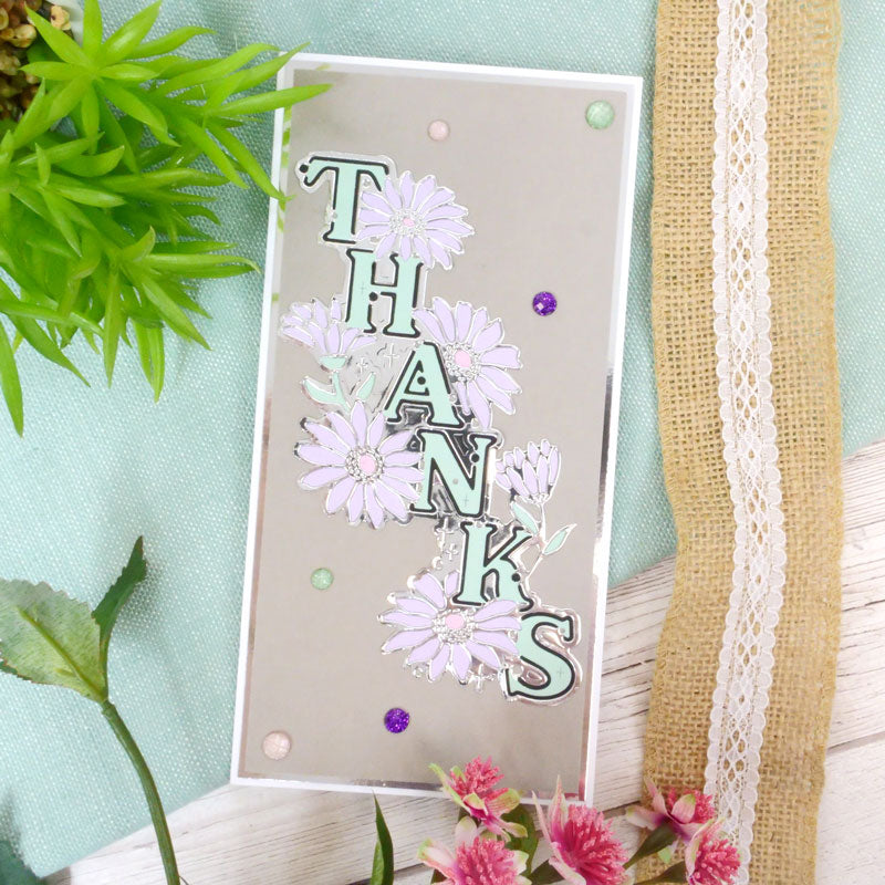 Moonstone Dies - Edge It - Thanks