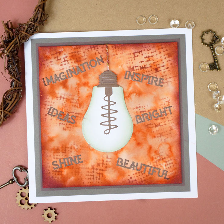 For the Love of Masks - Grunge Texture Tiles