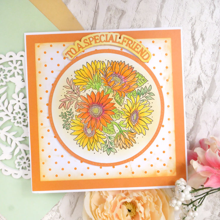 Moonstone Dies - Essential Arched Sentiments