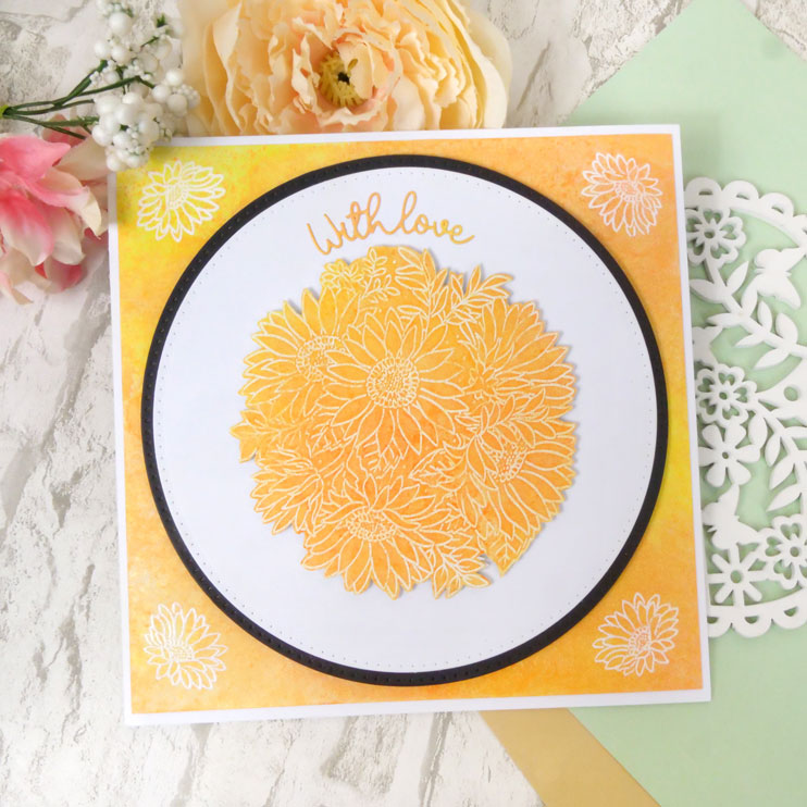 Moonstone Dies - Essential Arched Sentiments