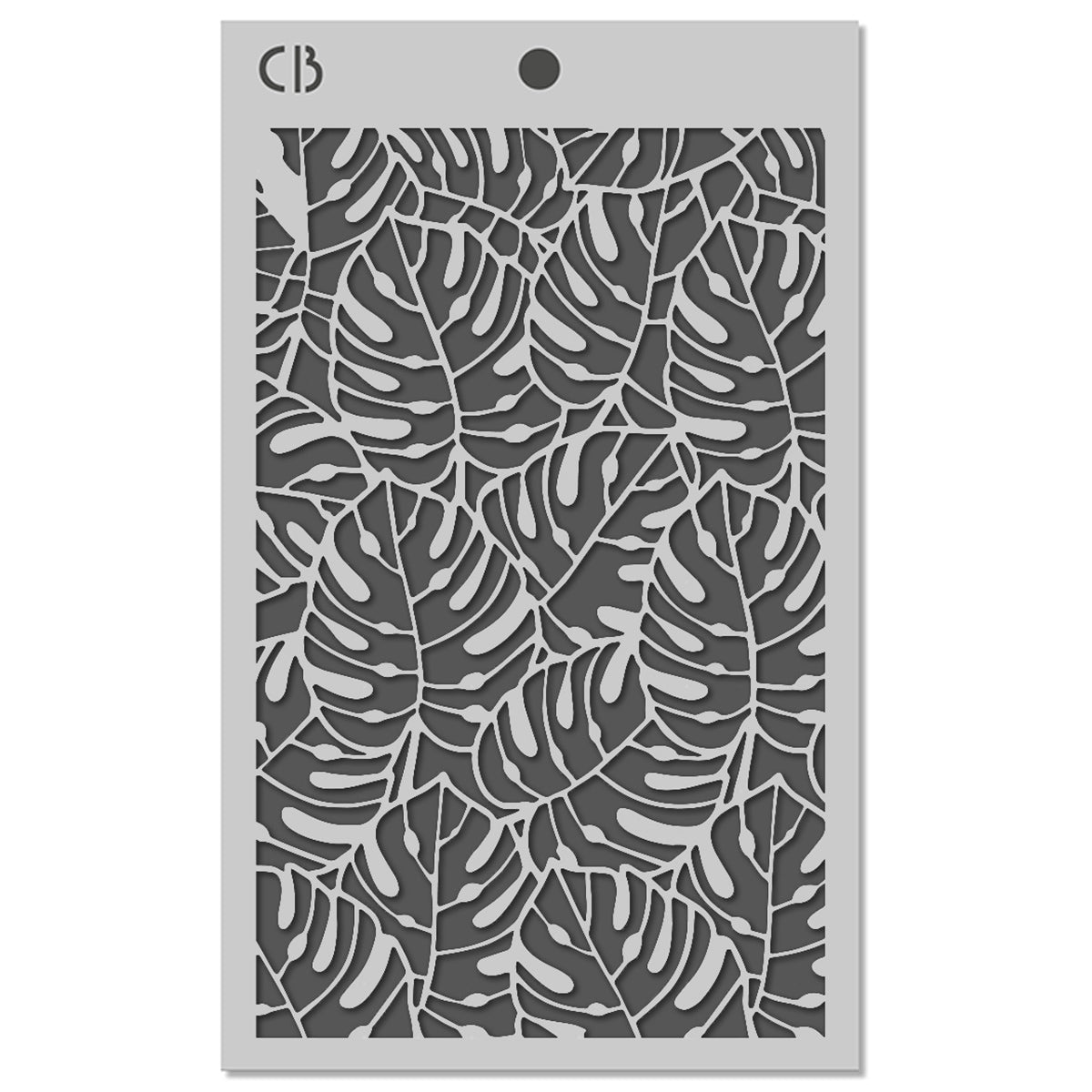 Artemis Stencil Mix 5"X8"– Triple Layer Set (3 Unique Designs)