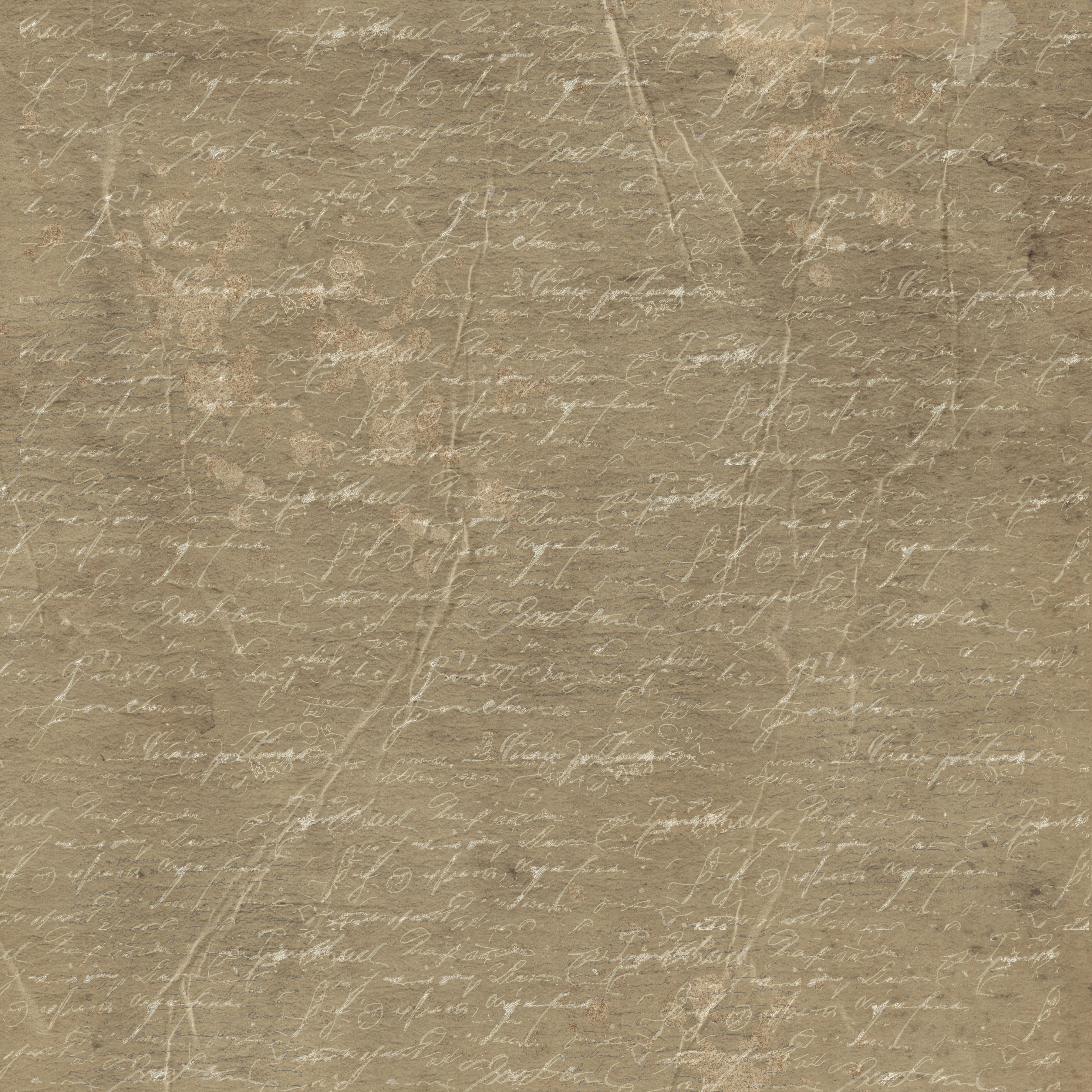 Sara Signature Antique Lace - 12" x 12" Paper Pad