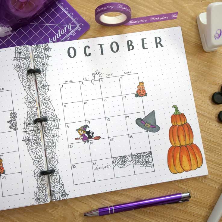 Notebook & Journaling Pad