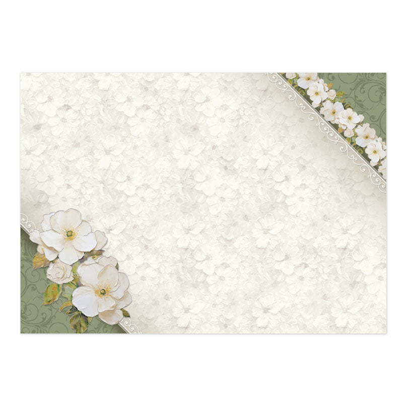 Everlasting Memories Luxury Topper Set