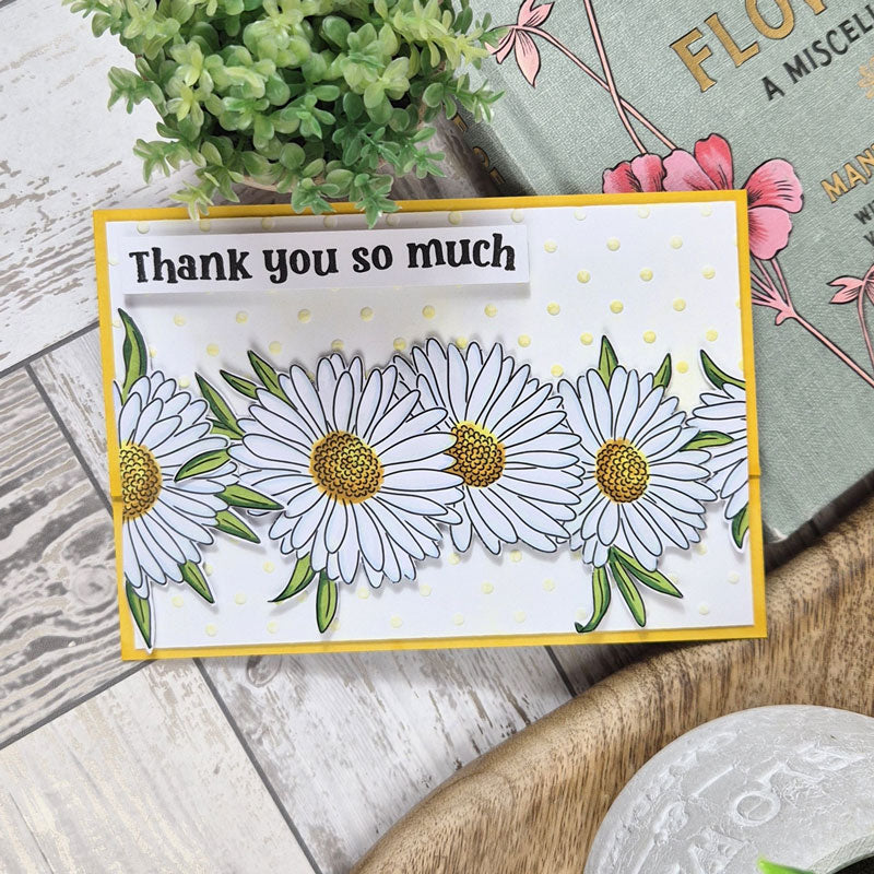 PRISM Colouring Pad of Flowers