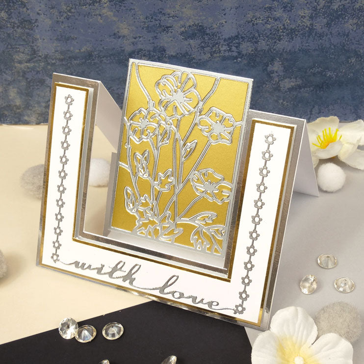 Peel Off Project Book 2