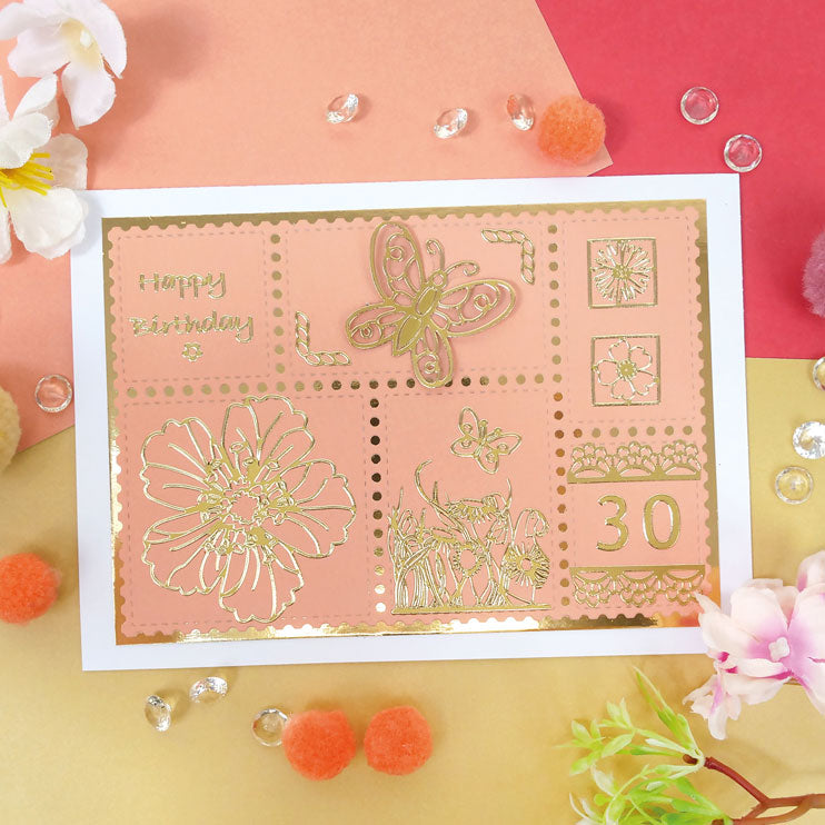 Peel Off Project Book 2