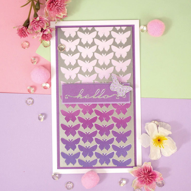 Peel Off Project Book 2