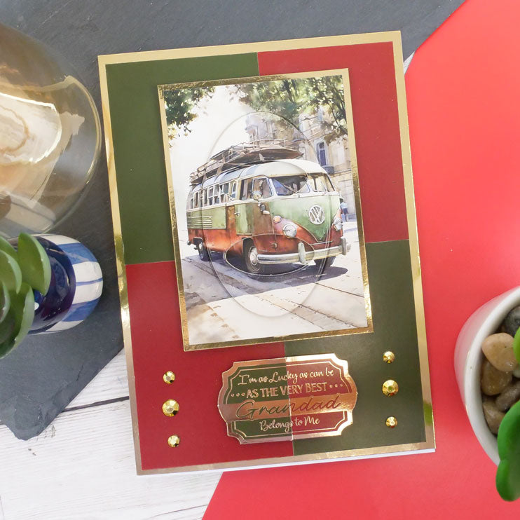 Moonstone Dies - Mini Straight Edged Nesting Dies - Ovals