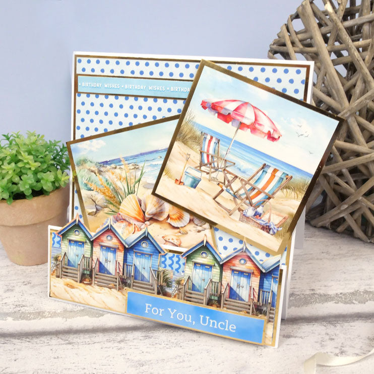 Splendid Sentiments for Square Pocket Pads