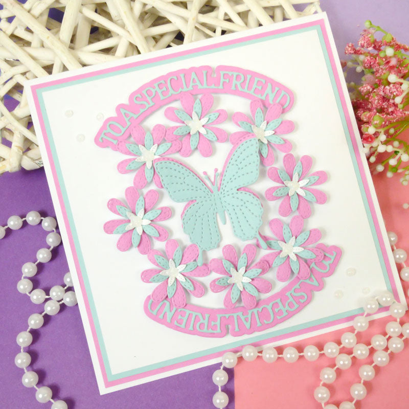 Prism Pearl Drops - White