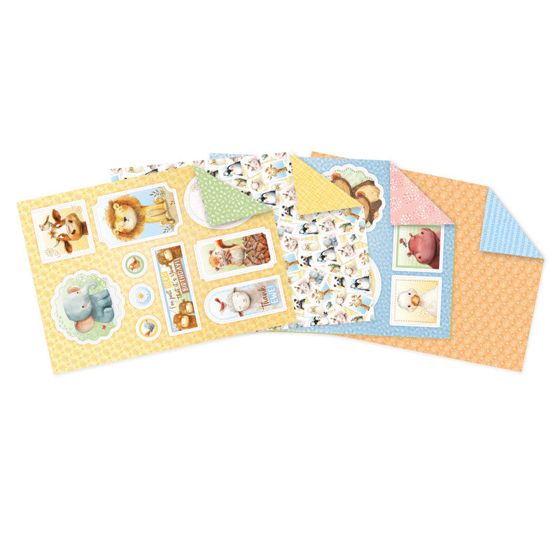 Crafting with Hunkydory Project Magazine - Issue 81