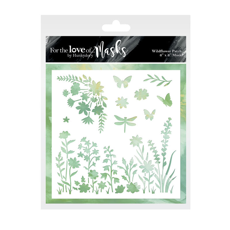 Crafting with Hunkydory Project Magazine - Issue 82