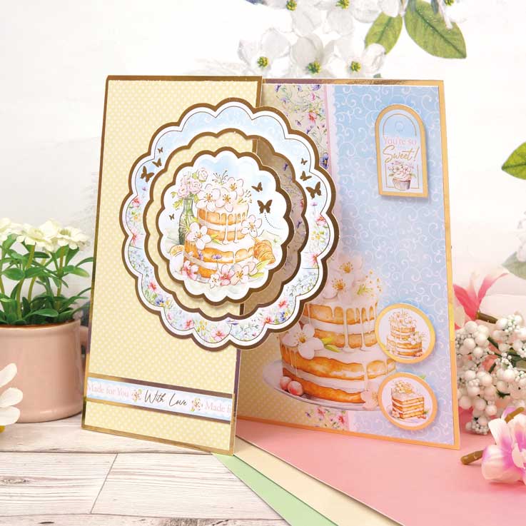 Crafting with Hunkydory Project Magazine - Issue 82