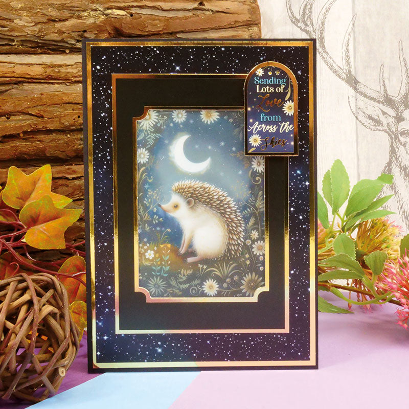 Crafting with Hunkydory Project Magazine - Issue 85