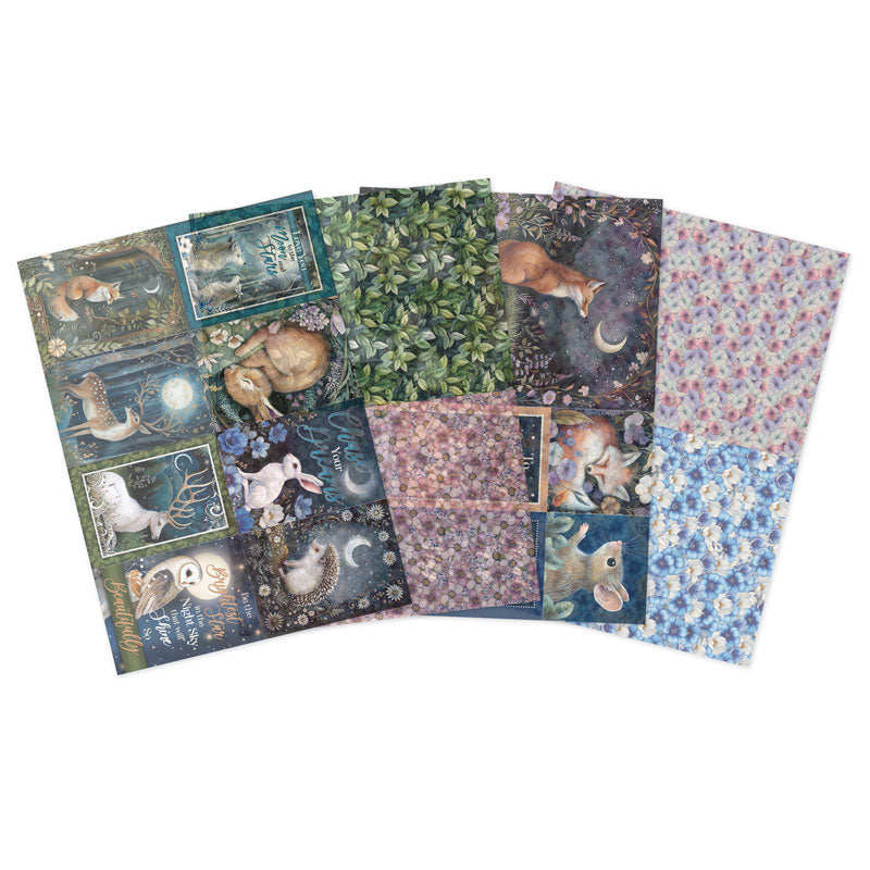 Crafting with Hunkydory Project Magazine - Issue 85