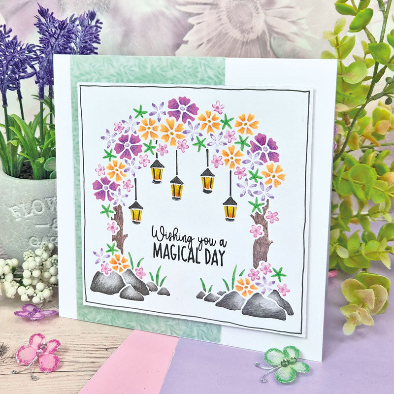 Crafting with Hunkydory Project Magazine - Issue 89
