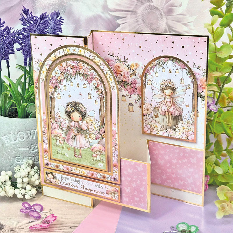 Crafting with Hunkydory Project Magazine - Issue 89
