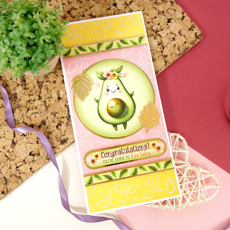 Pun-tastic Topper Sheet - Punderful Moments