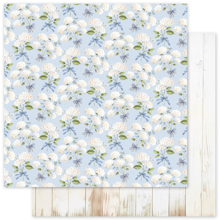 Primrose Garden Easter Basics 6x6 Paper Collection 36070
