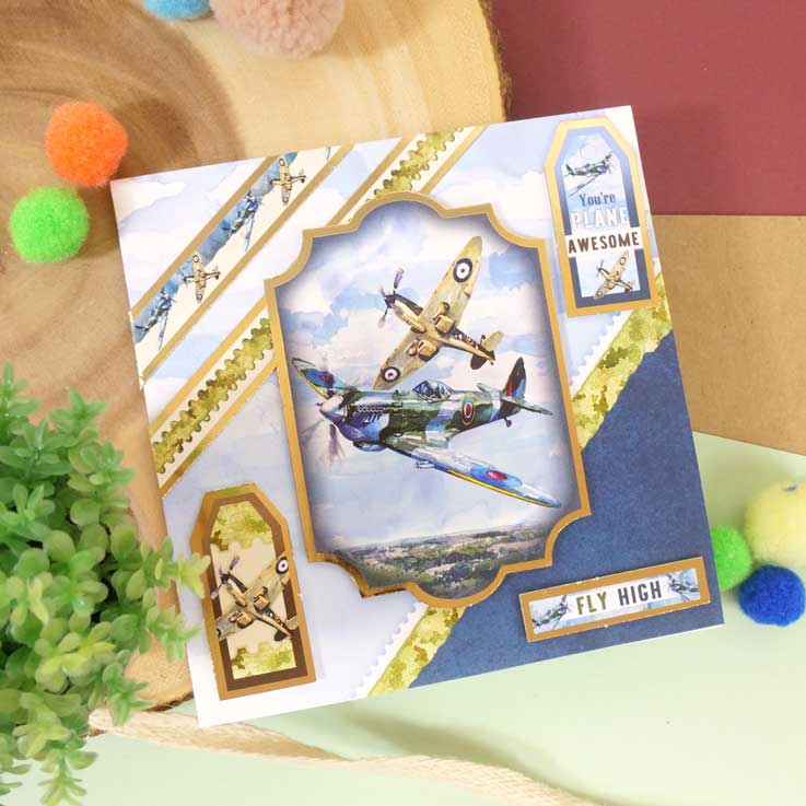 Quick Cards - Terrific Transport