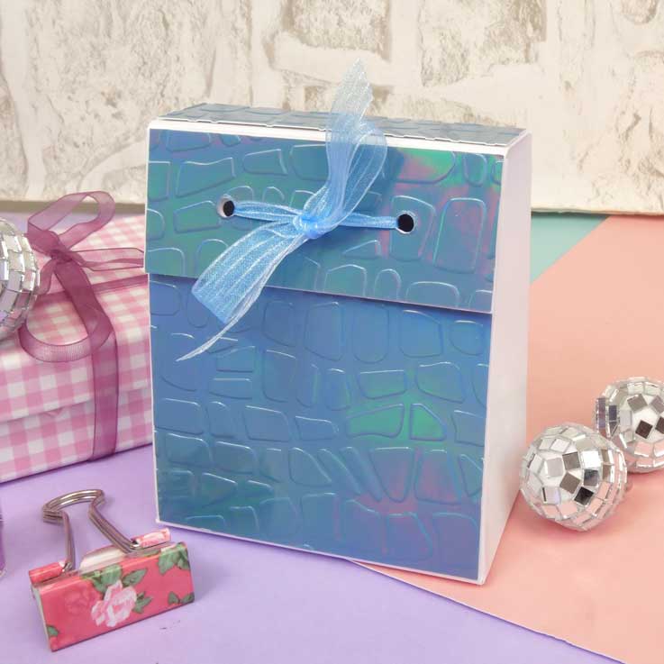 Rainbow Finish Adorable Scorable - Colour Selection