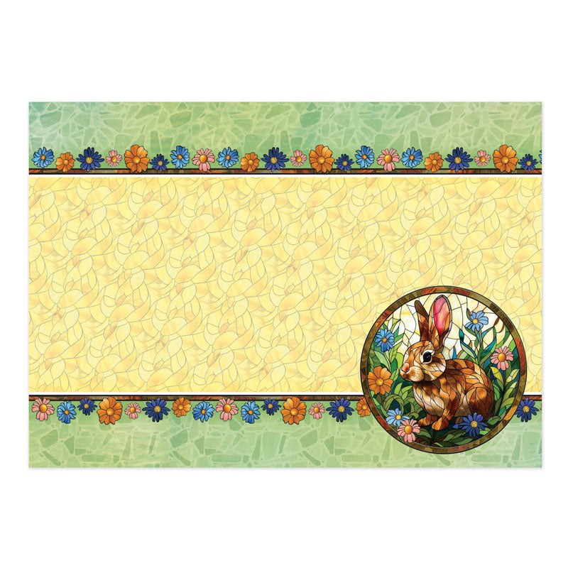 Woodland Wonders Luxury Topper Set