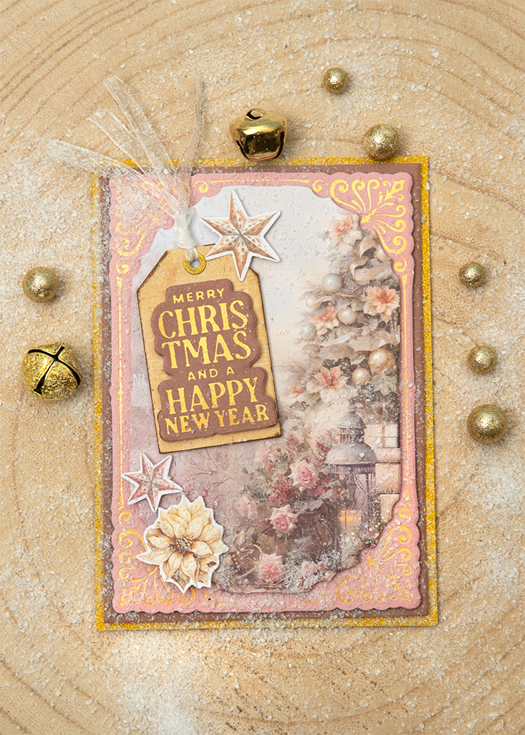 SL Hot Foil Gold Essentials 5m