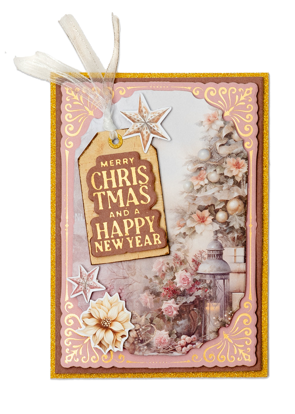 SL Hot Foil Gold Essentials 5m