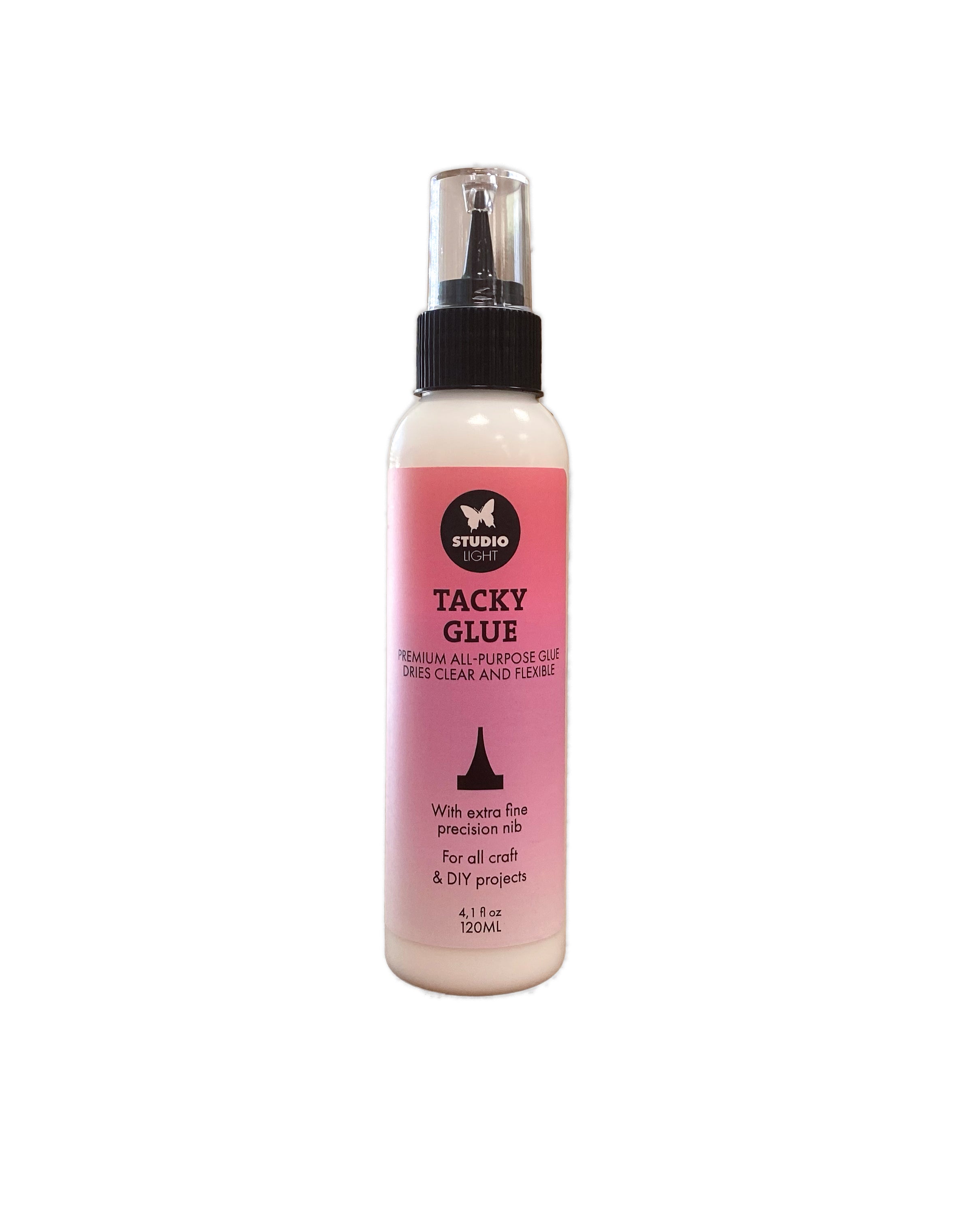 SL Tacky Glue 120ml Essentials