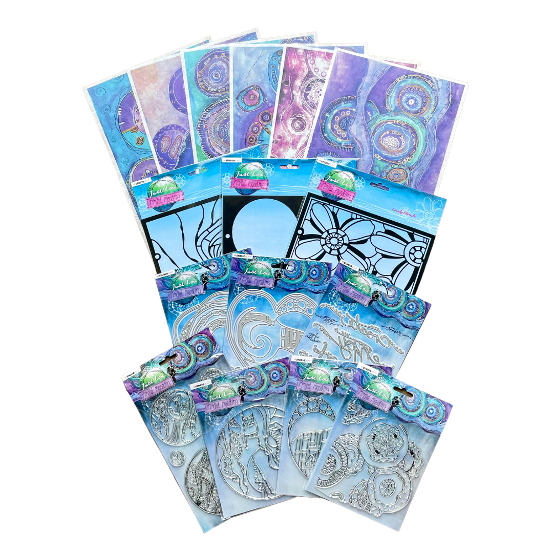 Mindful Moodling Bundle