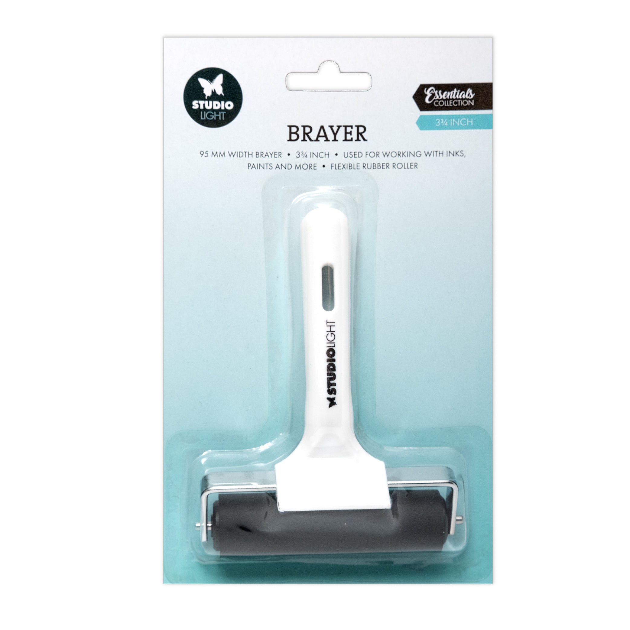 SL Brayer 3,3/4 inch Tools 120x185x45mm 1 Piece