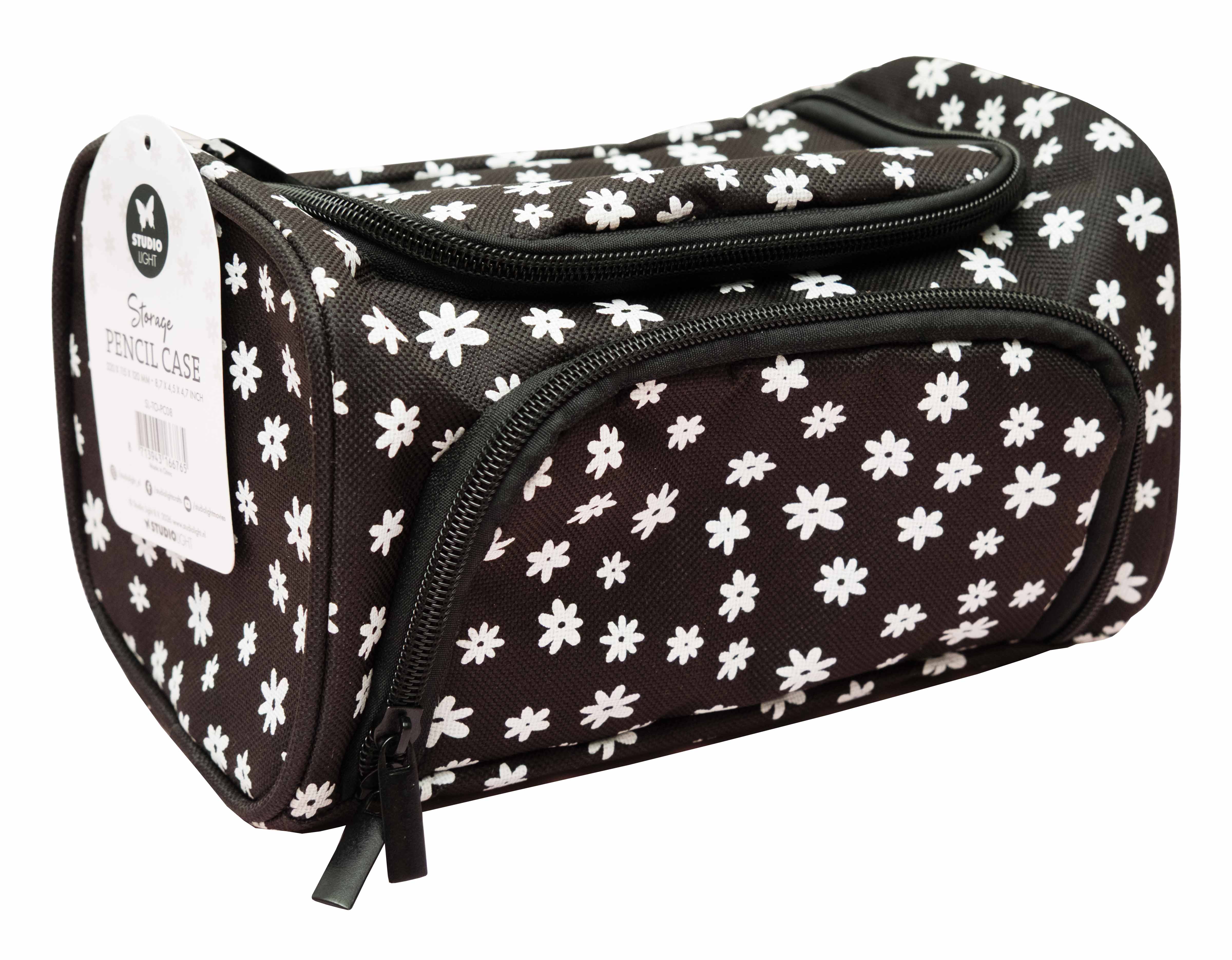 SL Pencil Case Storage Tools 1 Piece