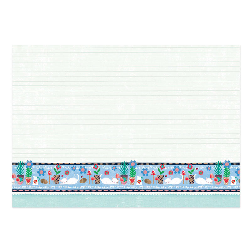 Home is Where the Heart Is Luxury Topper Set