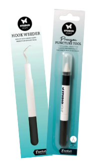 Essential Pick & Puncture Bundle