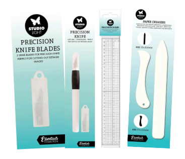 Essential Accessories Bundle