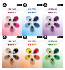 Essential Ink Bundle