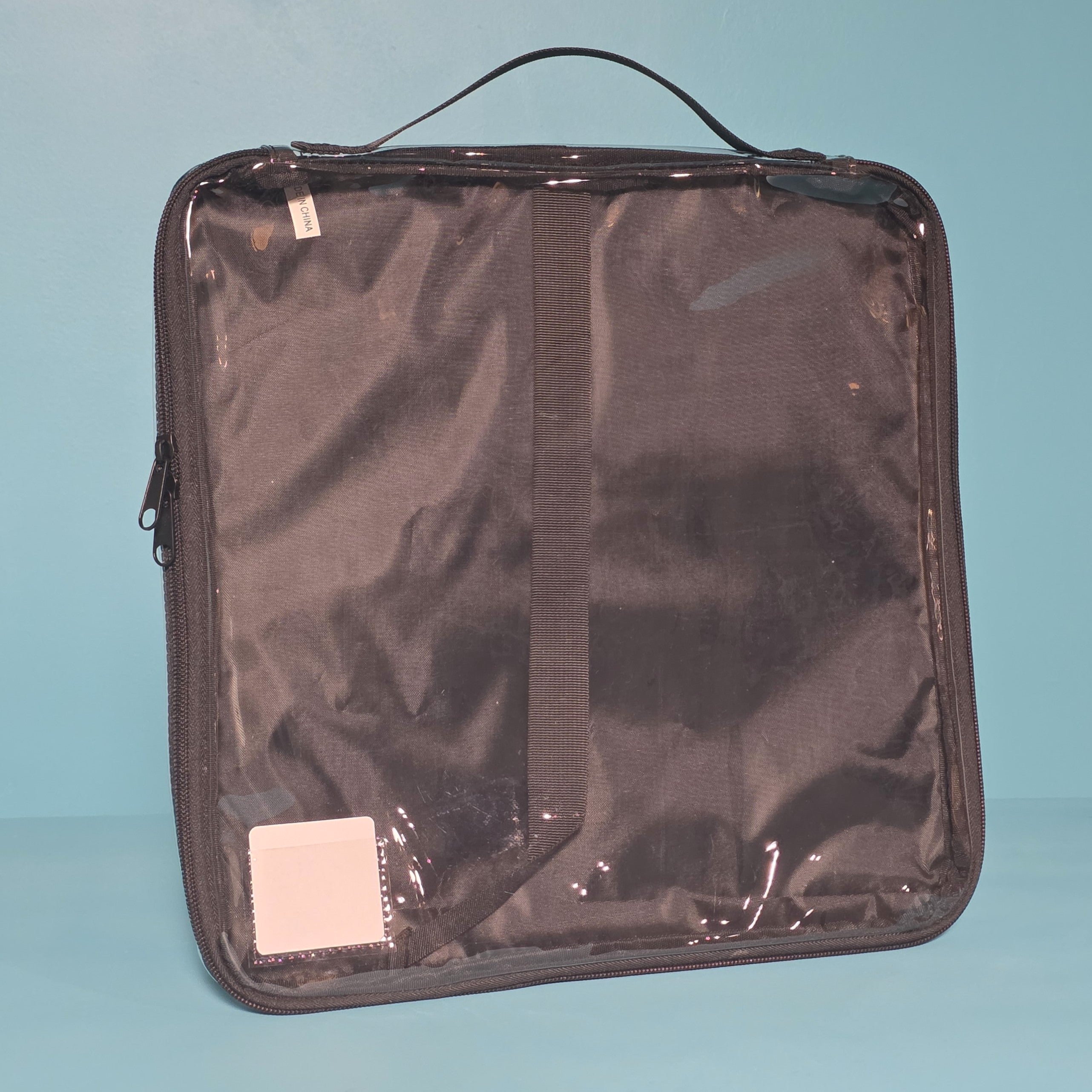 The Organized Option Create-a-Case Collection Bundle - 7 Cases
