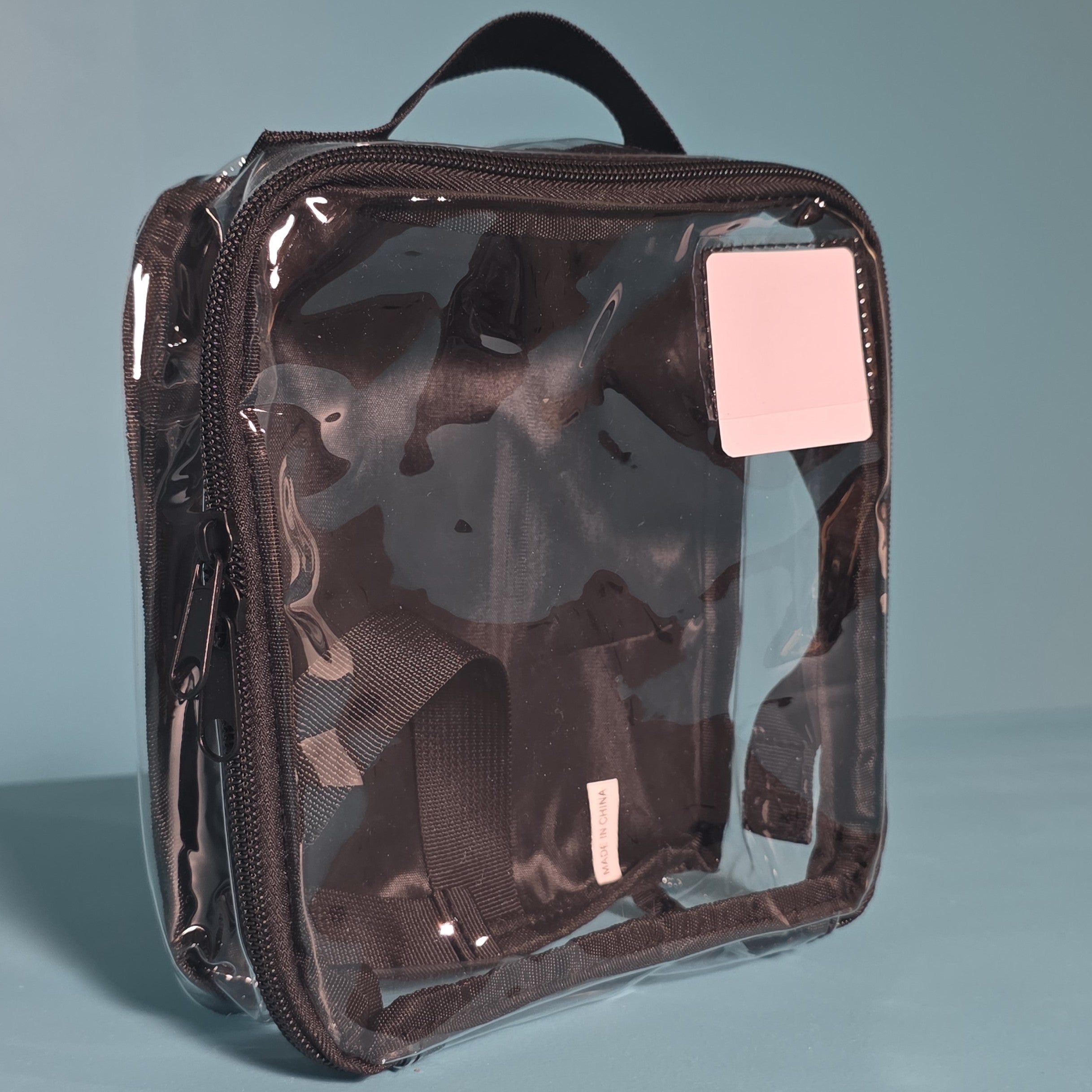 The Organized Option Create-a-Case #5 Simply Squared