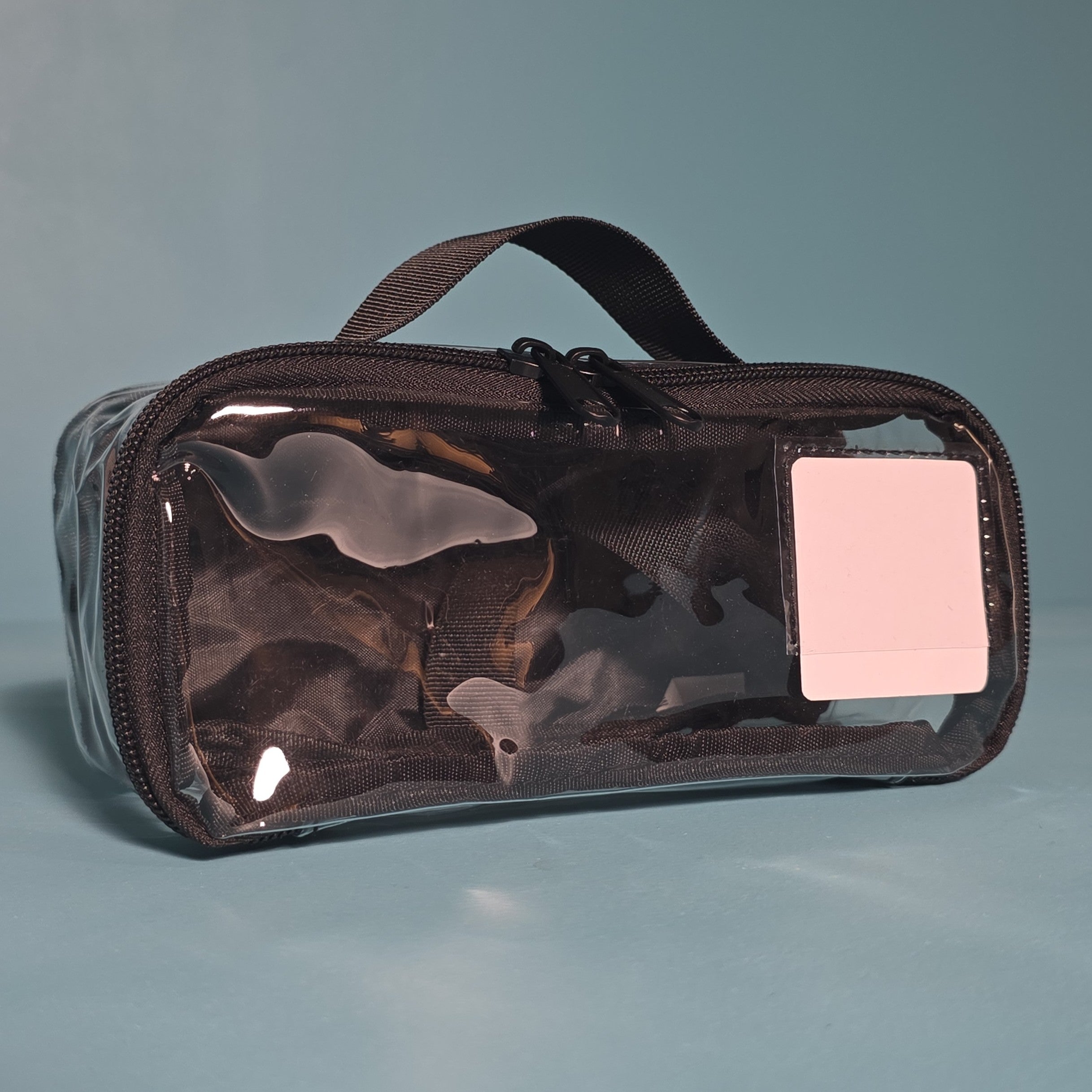 The Organized Option Create-a-Case #6 Tiny Tote