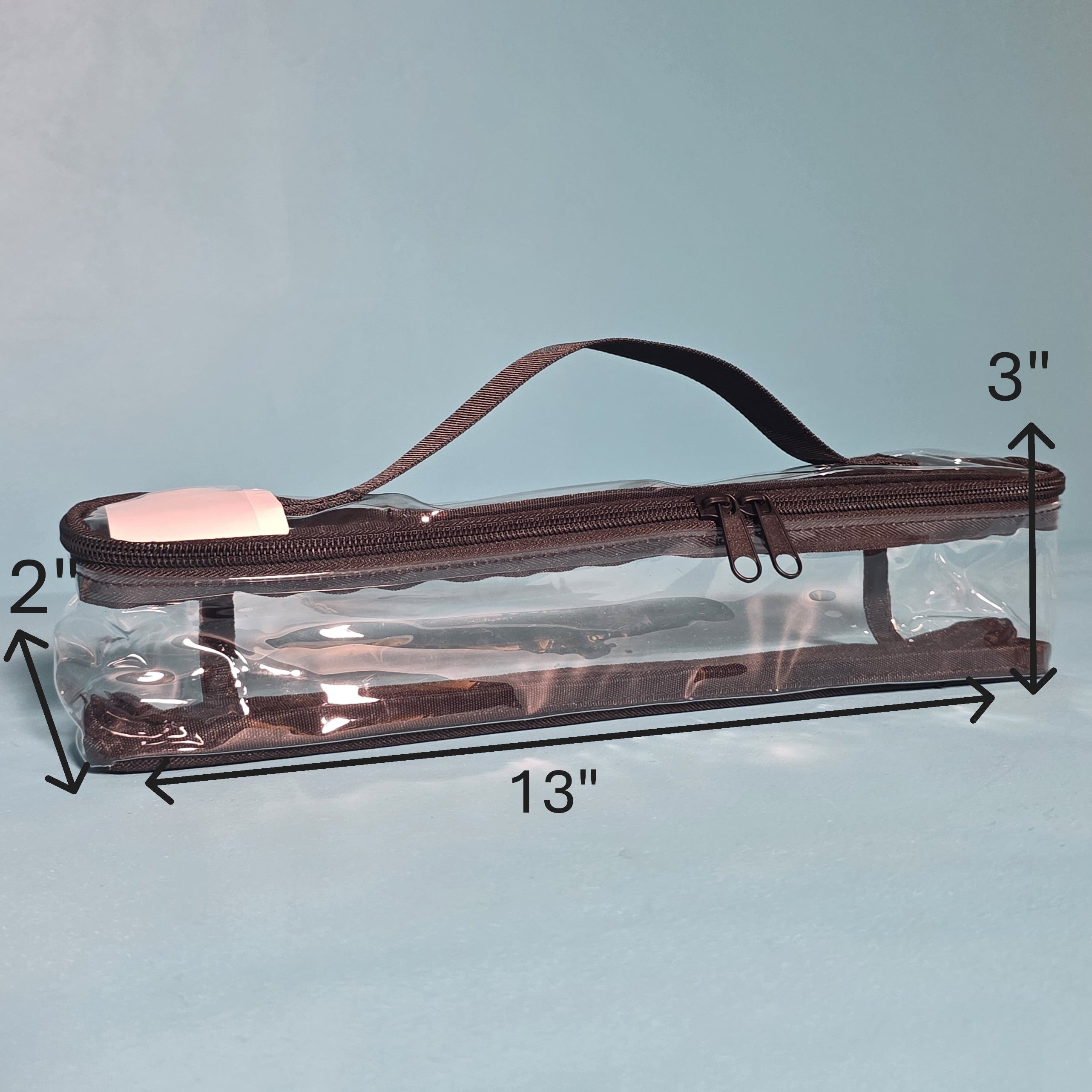The Organized Option Create-a-Case #7 Long & Lean
