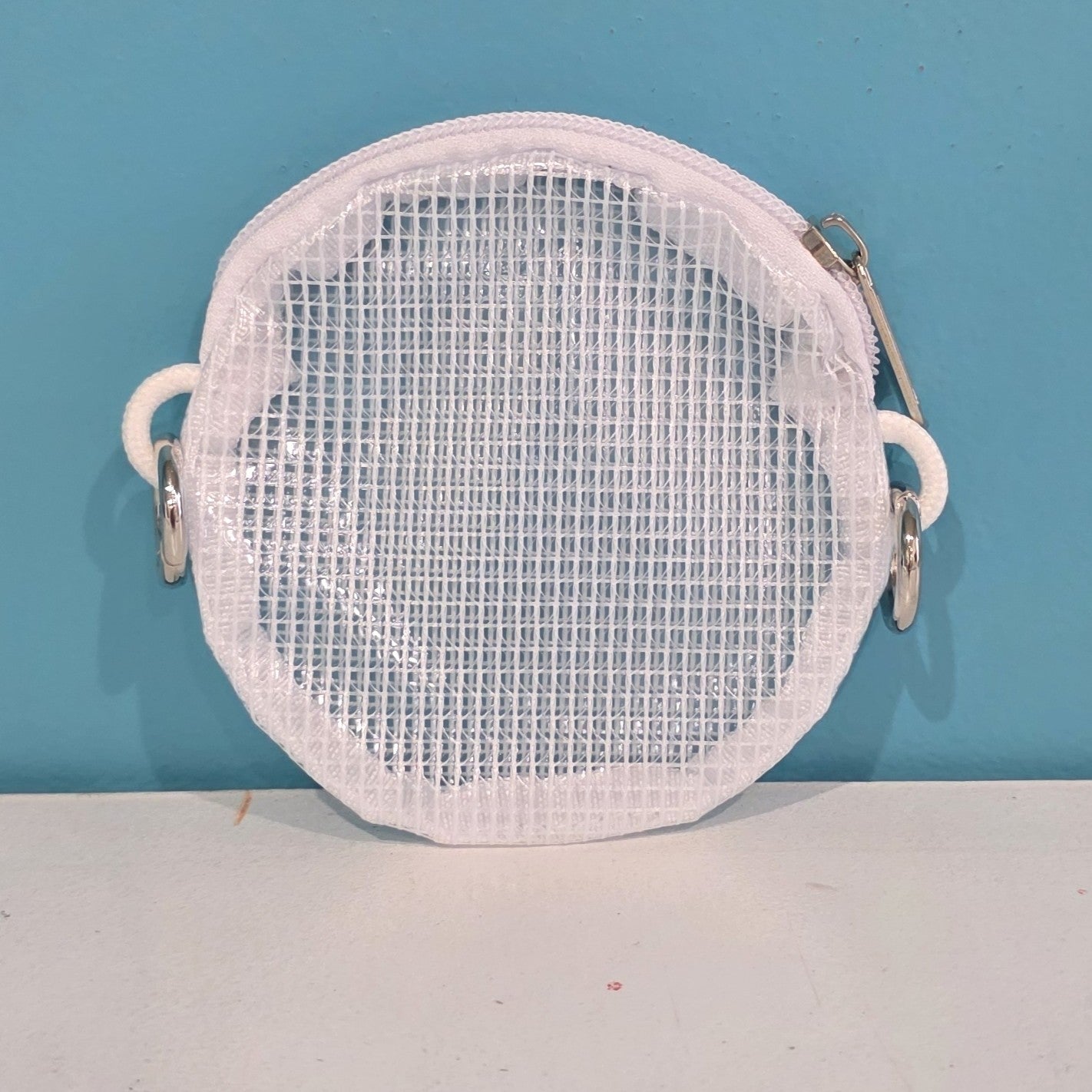 The Organized Option Little Round Pouch - Perfect Pouch